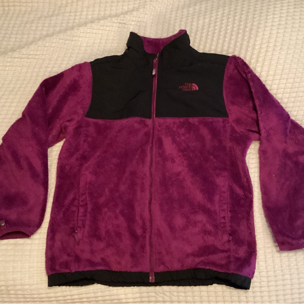 North face